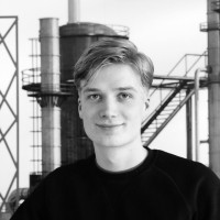 Bram Mulder