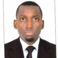 Chrispus Kayobyo