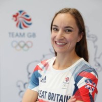 Emily Diamond Oly