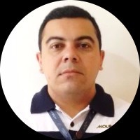 Evandro S. Oliveira
