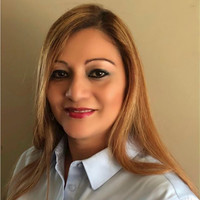 Maria Guillen