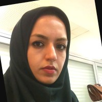 Sakineh Raeisi
