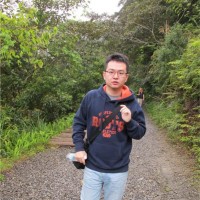 Wayne Chang
