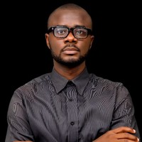 Wanger Barnabas Akaazua