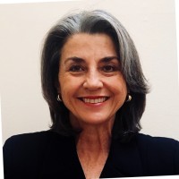 Astrid Motz-Hammond