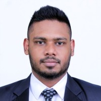 Dilshan Asanka