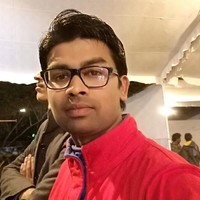 Saroj Kumar Singh