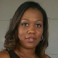 Janicka Brooks