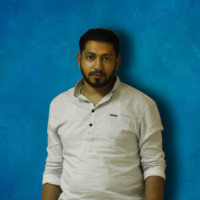 Ashraf Monsef