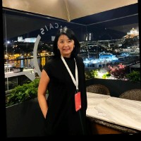 Lilian Teh