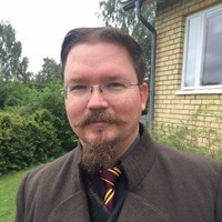 Per Ljungstedt
