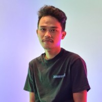 Reza Rizaldy