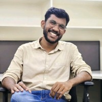 Jithin K P
