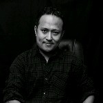 Phurba Tshering Lama