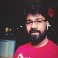 Mohammed Fayaz