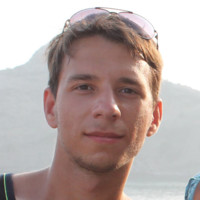 Андрей Мелешин