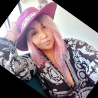 Katty Jesseth Molano Pulido