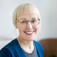 Britt Lampert, Phd