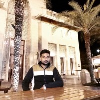 Mukesh Garg