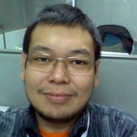 Syed Arif Syed Abdullah