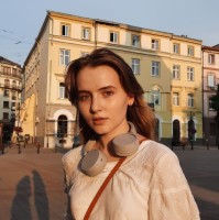 Roksolana Lushchak