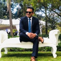 Diego Caiza Lasso