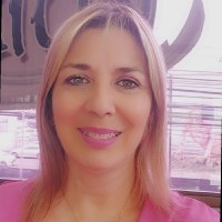 Rita Sanchez