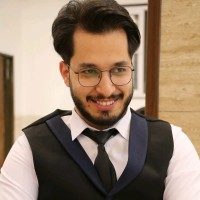 Vahidreza Arabpour