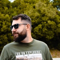 Odysseas Ntompros