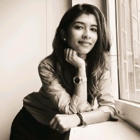 Kalpana A