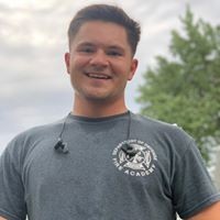 Joel Friday