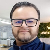 Daniel Valentin