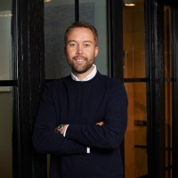 Stian Lislelid
