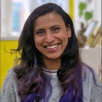 Nikitha John