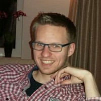 Jeroen Brinkman