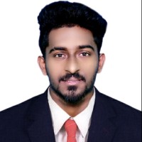 Vishakar M