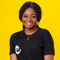 Chizaram Ruth-Nduka N.
