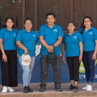 Gilmer Yuimachi Castro