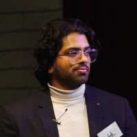 Abhishek Menon