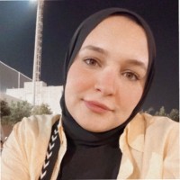 Yomna Mahmoud