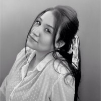 Nada Sharara