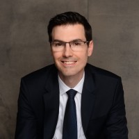 Dr. Sebastian Waldforst