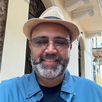 Antonio Ramirez