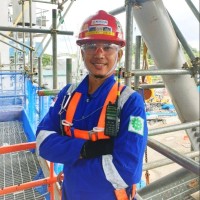 Jhon Rickson Nainggolan