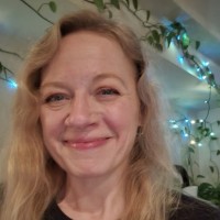 Patricia Huffman