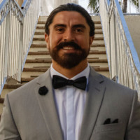 Miguel Baeza