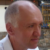 Johan Koops