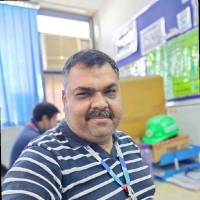 Anuj Beharwal