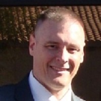 Jeffrey Bivens