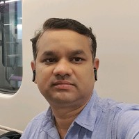 Amarendra Joshi